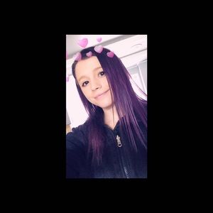 Meet your Posher, Tyanna